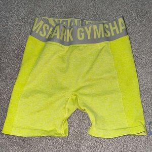 Gymshark flex shorts